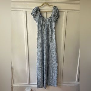 Doen Sofia dress xxs